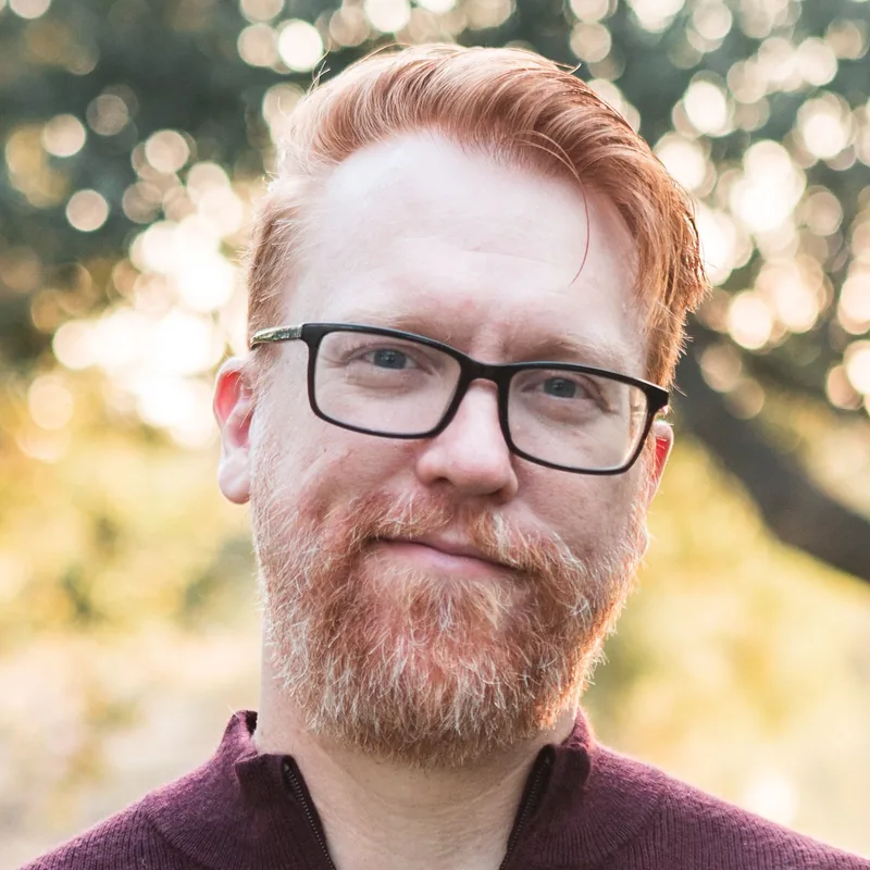 Justin Kelley, founder of Yes If